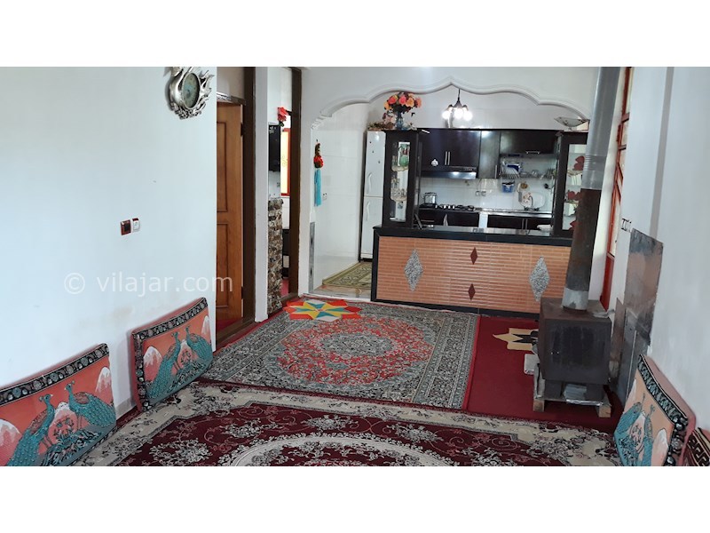 عکس شماره 536931 - اجاره ویلای ییلاقی در تالش - 