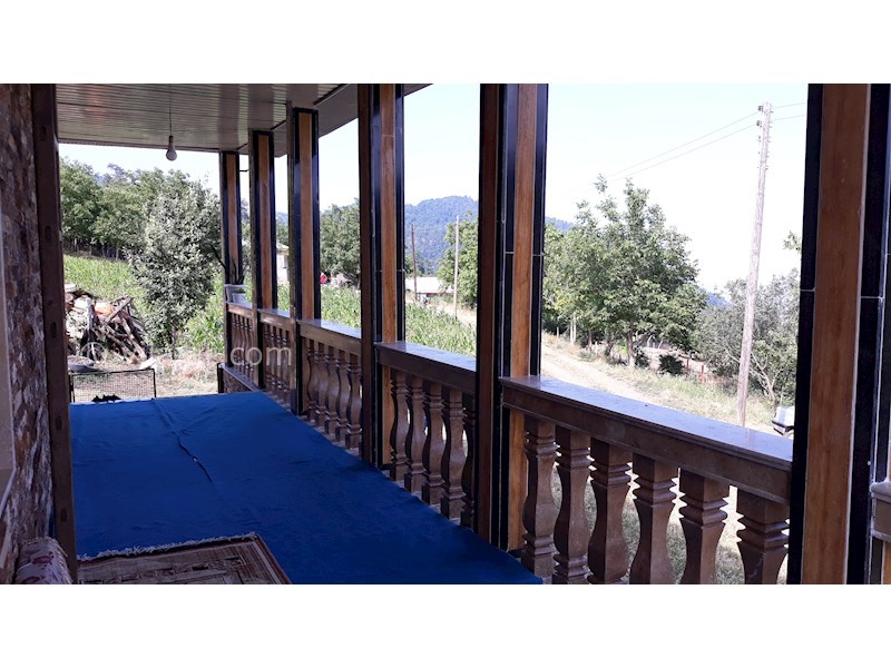 عکس شماره 536937 - اجاره ویلای ییلاقی در تالش - 