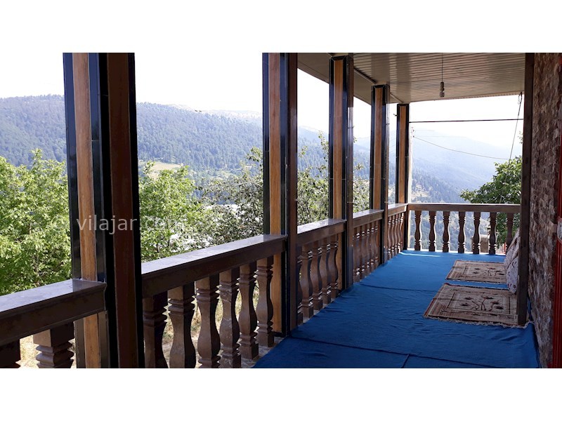 عکس شماره 536938 - اجاره ویلای ییلاقی در تالش - 