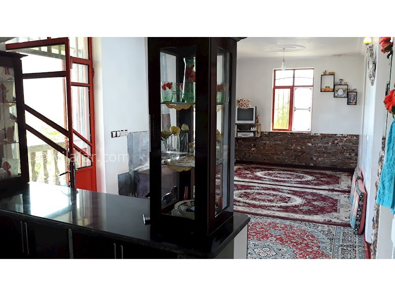 عکس شماره 536940 - اجاره ویلای ییلاقی در تالش - 