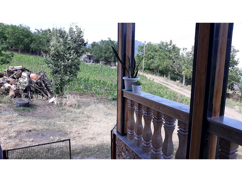 عکس شماره 536941 - اجاره ویلای ییلاقی در تالش - 