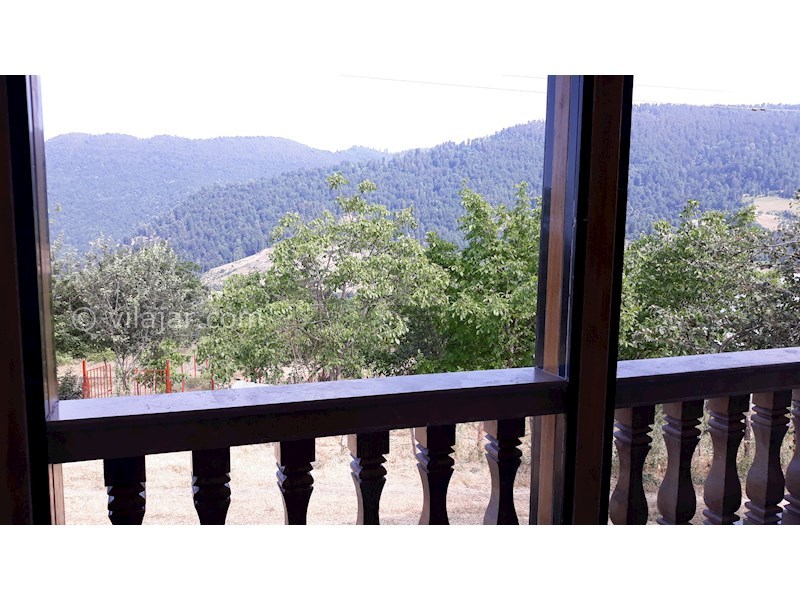 عکس شماره 536942 - اجاره ویلای ییلاقی در تالش - 
