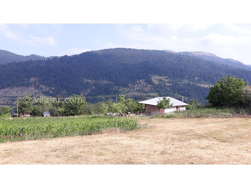 عکس شماره 536943 - اجاره ویلای ییلاقی در تالش - 