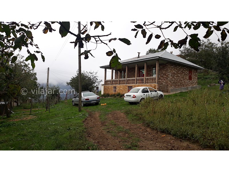 عکس شماره 536944 - اجاره ویلای ییلاقی در تالش - 