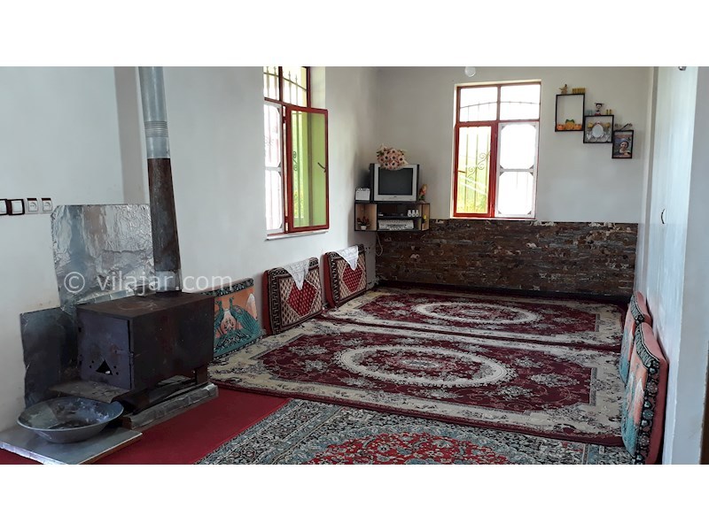 عکس شماره 536945 - اجاره ویلای ییلاقی در تالش - 