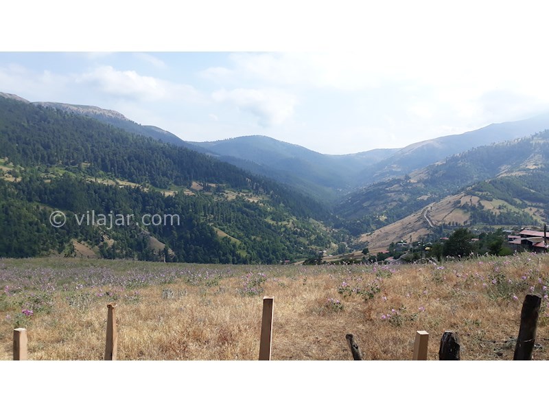 عکس شماره 536949 - اجاره ویلای ییلاقی در تالش - 