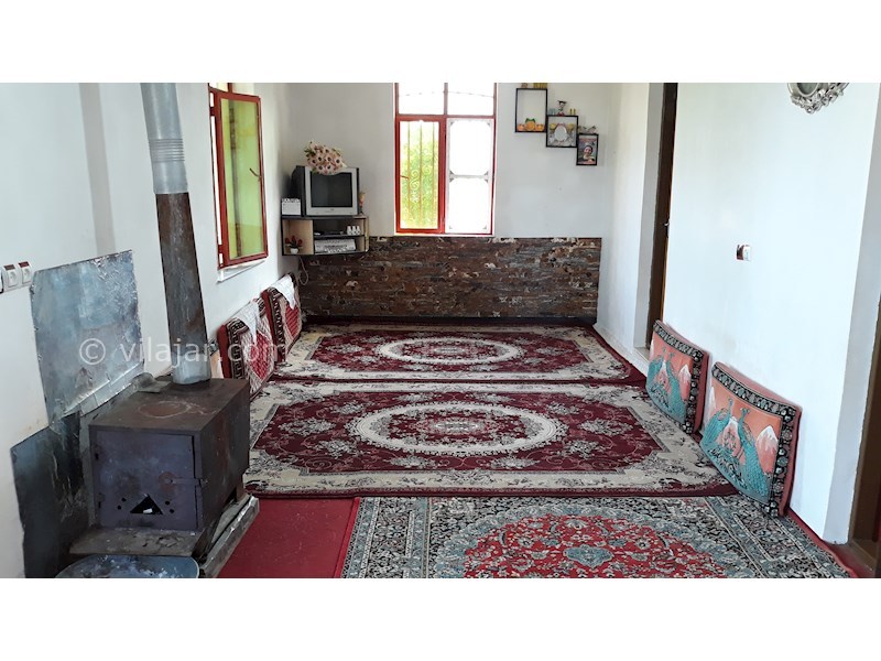 عکس شماره 536950 - اجاره ویلای ییلاقی در تالش - 