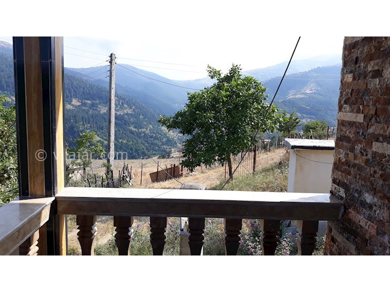 عکس شماره 536954 - اجاره ویلای ییلاقی در تالش - 