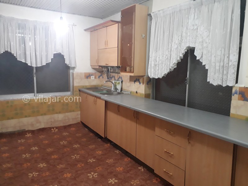 عکس شماره 536968 - ویلا اجاره ای در رضوانشهر -