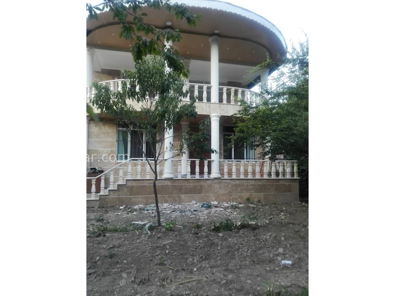 عکس شماره 537139 - اجاره ویلا در قلعه رودخان - 