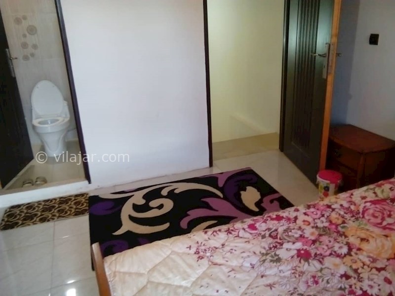 عکس شماره 537246 - اجاره ویلا در دریا گوشه متل قو - 