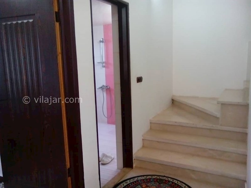 عکس شماره 537252 - اجاره ویلا در دریا گوشه متل قو - 