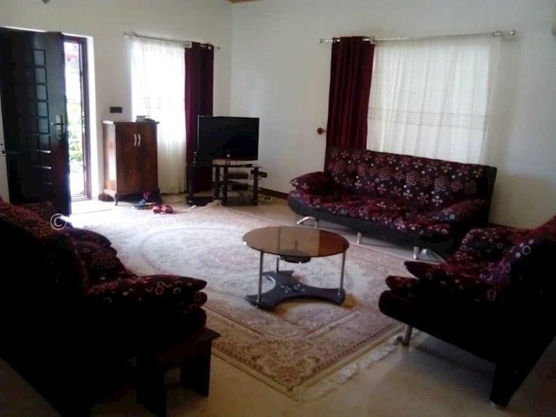 عکس شماره 537255 - اجاره ویلا در دریا گوشه متل قو - 