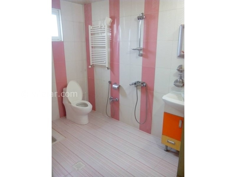 عکس شماره 537257 - اجاره ویلا در دریا گوشه متل قو - 