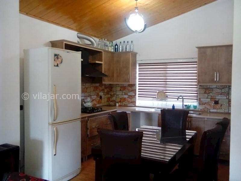 عکس شماره 537258 - اجاره ویلا در دریا گوشه متل قو - 