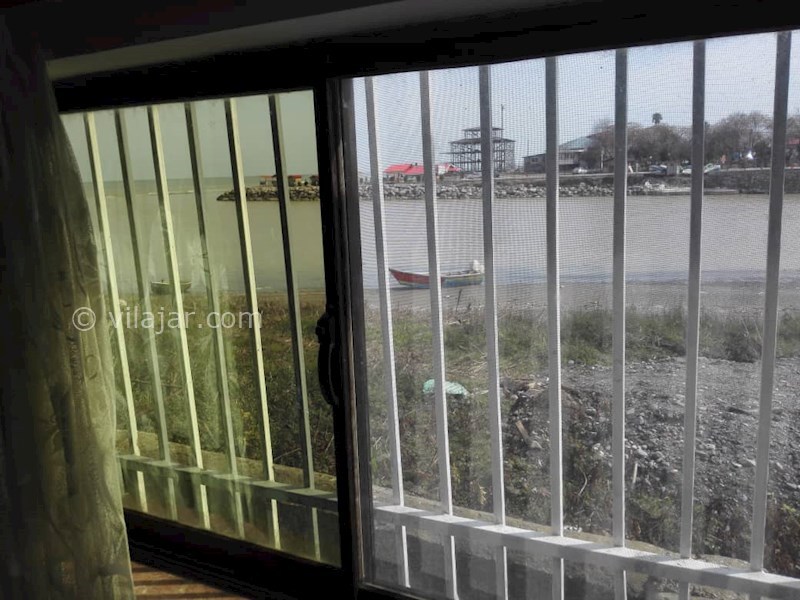 عکس شماره 537287 - اجاره ویلای استخر دار ساحلی - 