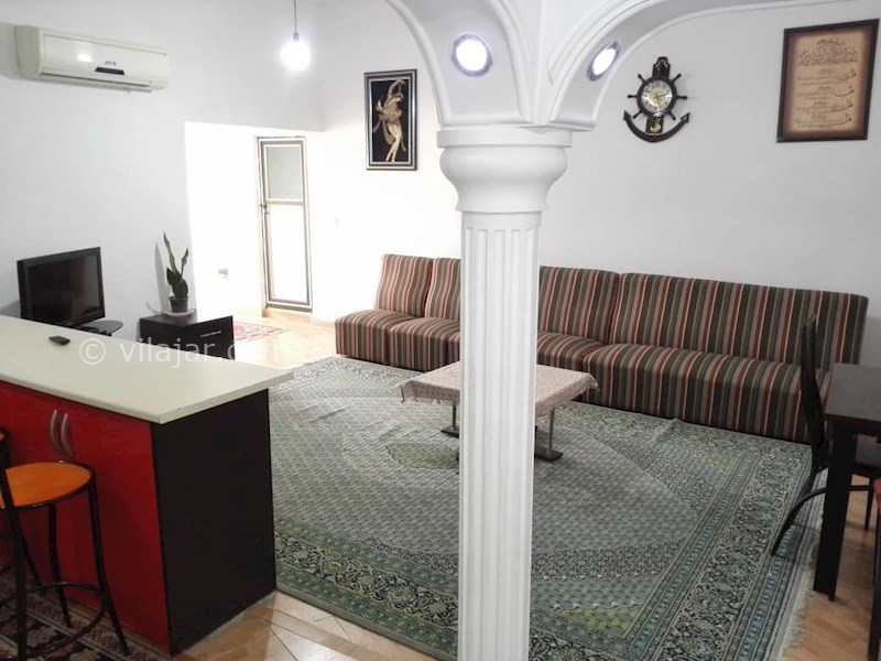 عکس شماره 537288 - اجاره ویلای استخر دار ساحلی - 