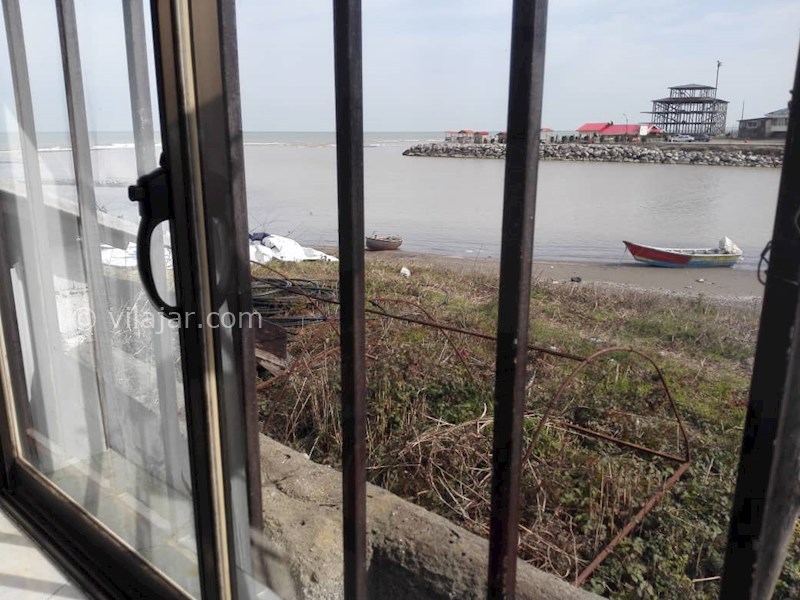 عکس شماره 537289 - اجاره ویلای استخر دار ساحلی - 