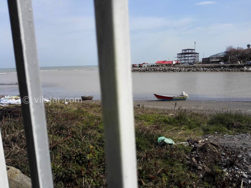 عکس شماره 537291 - اجاره ویلای استخر دار ساحلی - 