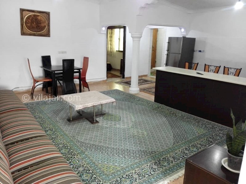 عکس شماره 537293 - اجاره ویلای استخر دار ساحلی - 