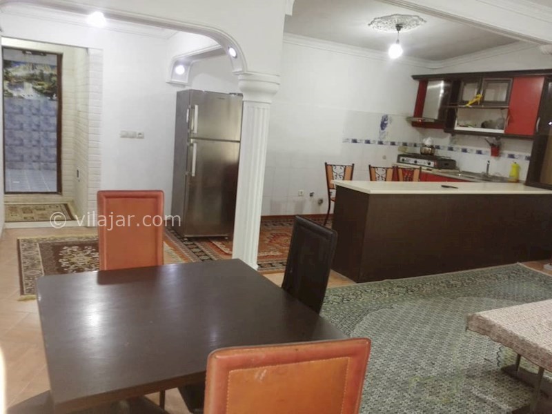 عکس شماره 537296 - اجاره ویلای استخر دار ساحلی - 