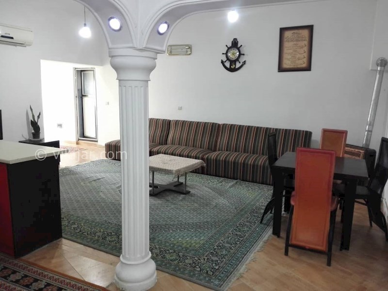 عکس شماره 537297 - اجاره ویلای استخر دار ساحلی - 