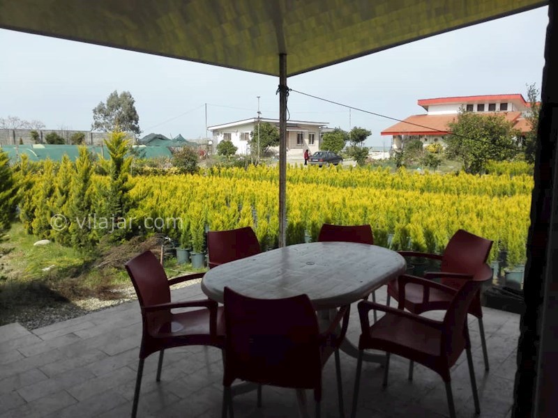 عکس شماره 537306 - اجاره ویلای استخر دار ساحلی - 