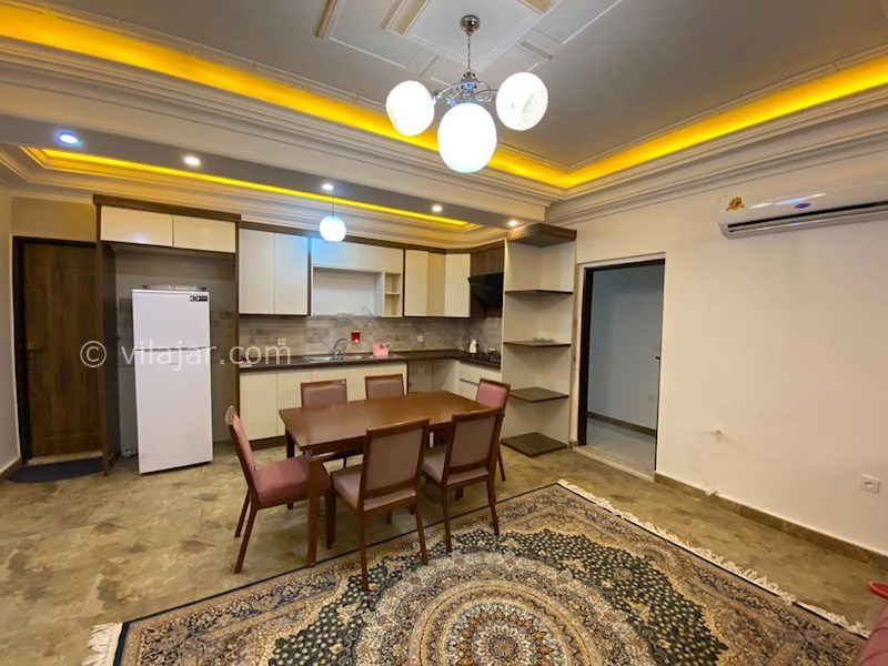 عکس شماره 537566 - اجاره ویلا استخردار نزدیک رامسر - 