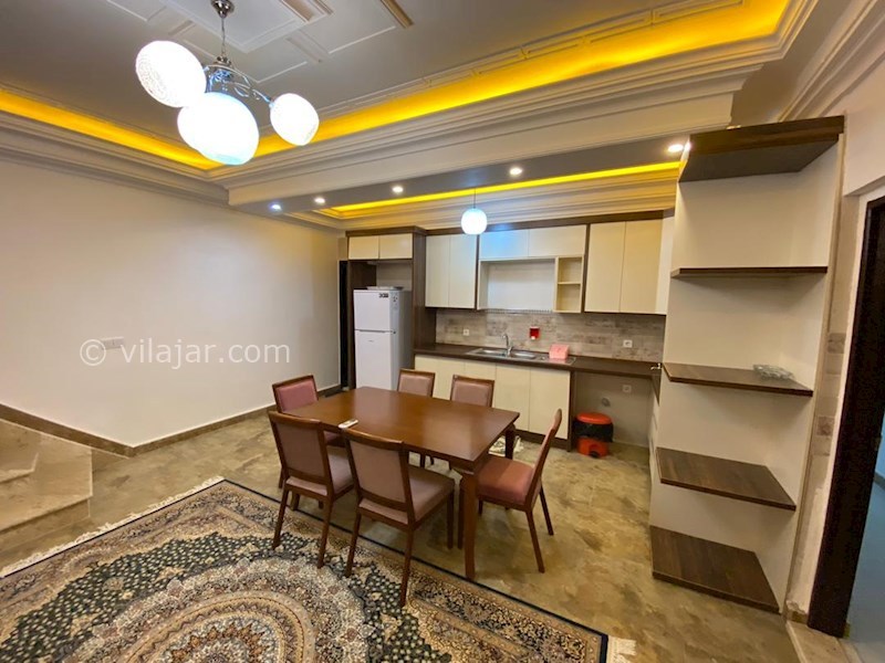 عکس شماره 537567 - اجاره ویلا استخردار نزدیک رامسر - 