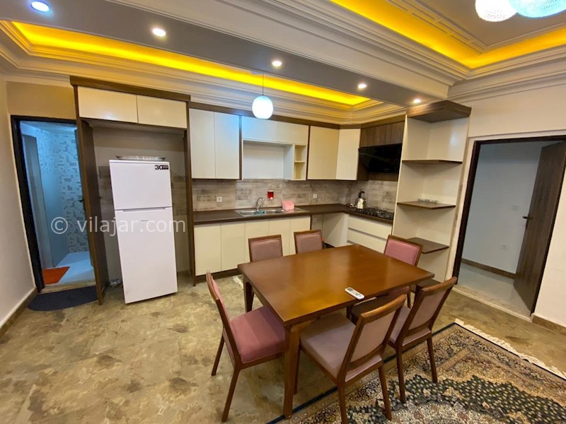 عکس شماره 537568 - اجاره ویلا استخردار نزدیک رامسر - 