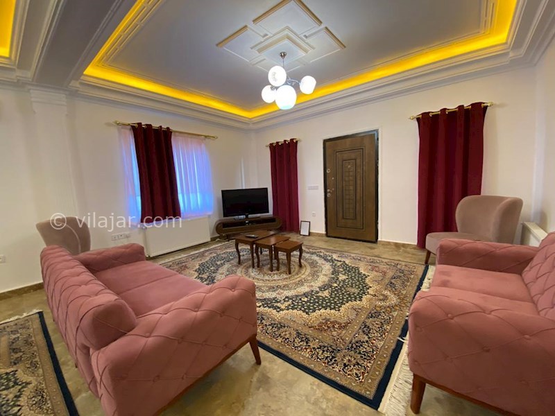 عکس شماره 537570 - اجاره ویلا استخردار نزدیک رامسر - 