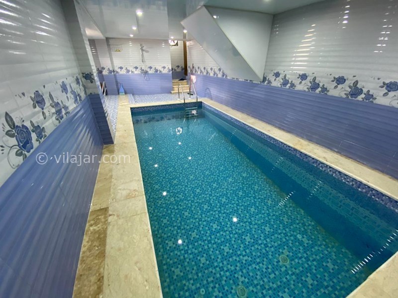 عکس شماره 537575 - اجاره ویلا استخردار نزدیک رامسر - 