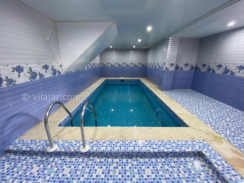 عکس شماره 537576 - اجاره ویلا استخردار نزدیک رامسر - 