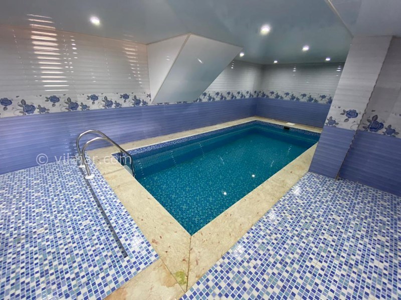 عکس شماره 537577 - اجاره ویلا استخردار نزدیک رامسر - 