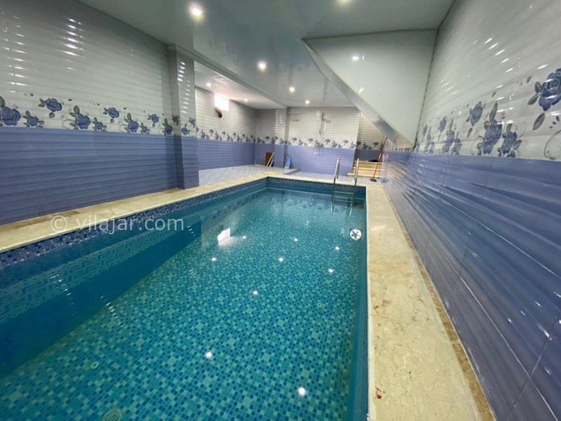 عکس شماره 537578 - اجاره ویلا استخردار نزدیک رامسر - 