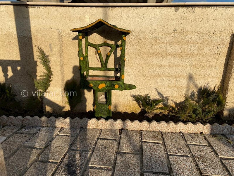 عکس شماره 537581 - اجاره ویلا استخردار نزدیک رامسر - 