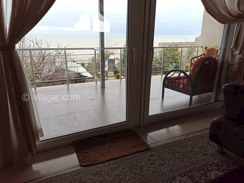 عکس شماره 537745 - ویلا ساحل اختصاصی شیرود رامسر - 