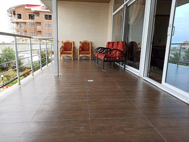 عکس شماره 537748 - ویلا ساحل اختصاصی شیرود رامسر - 