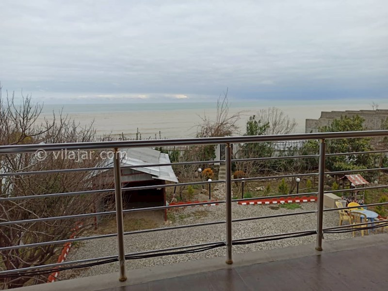 عکس شماره 537749 - ویلا ساحل اختصاصی شیرود رامسر - 