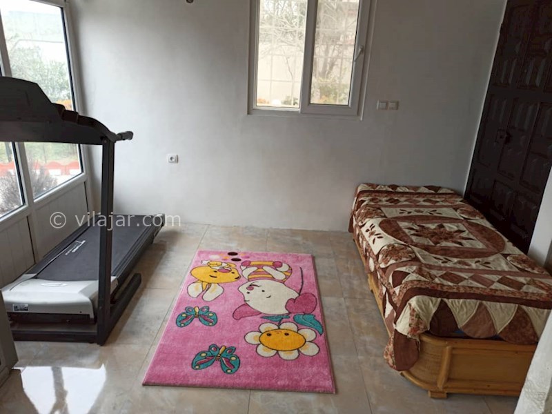 عکس شماره 537757 - ویلا ساحل اختصاصی شیرود رامسر - 