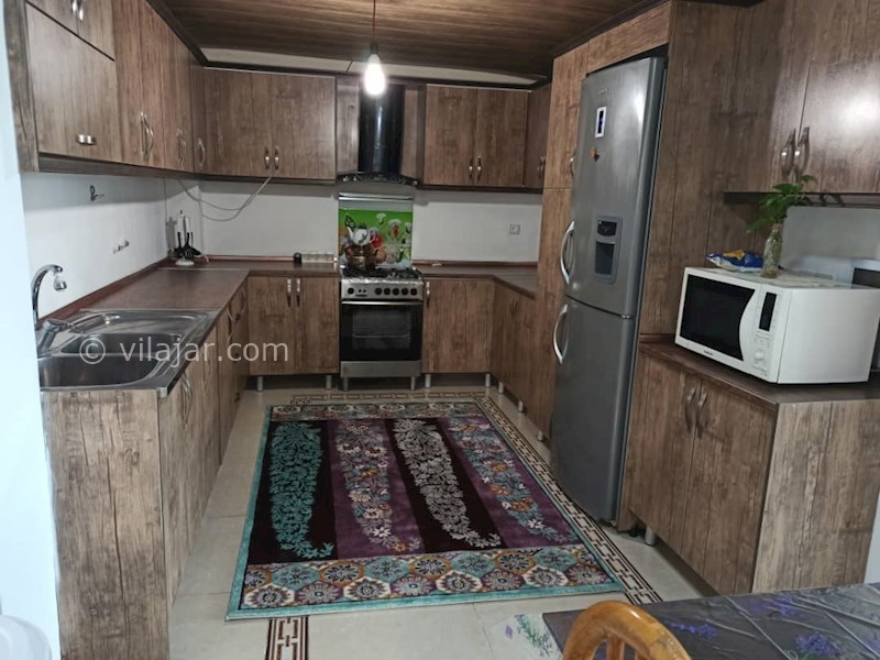 عکس شماره 537760 - ویلا ساحل اختصاصی شیرود رامسر - 