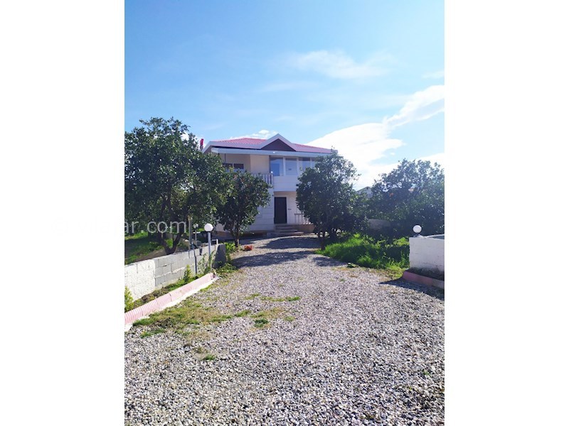 عکس شماره 537784 - اجاره ویلا در رامسر - 