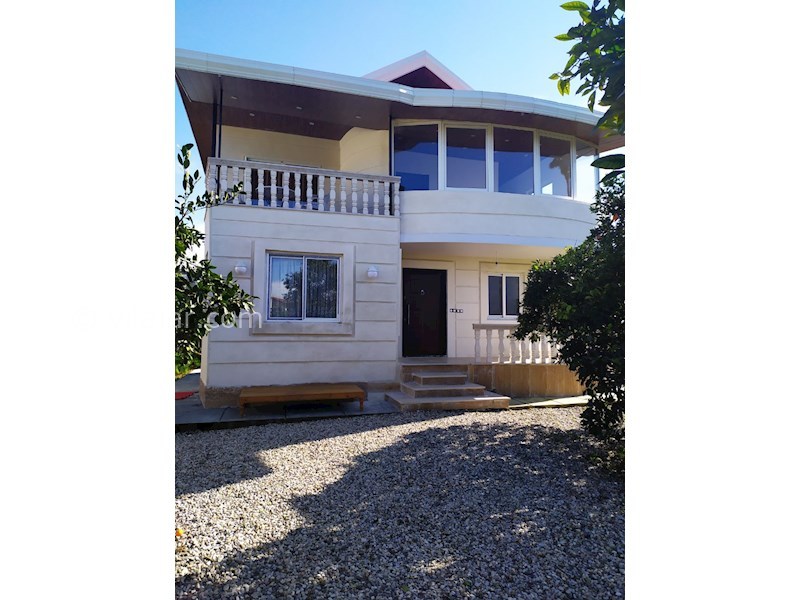 عکس شماره 537785 - اجاره ویلا در رامسر - 