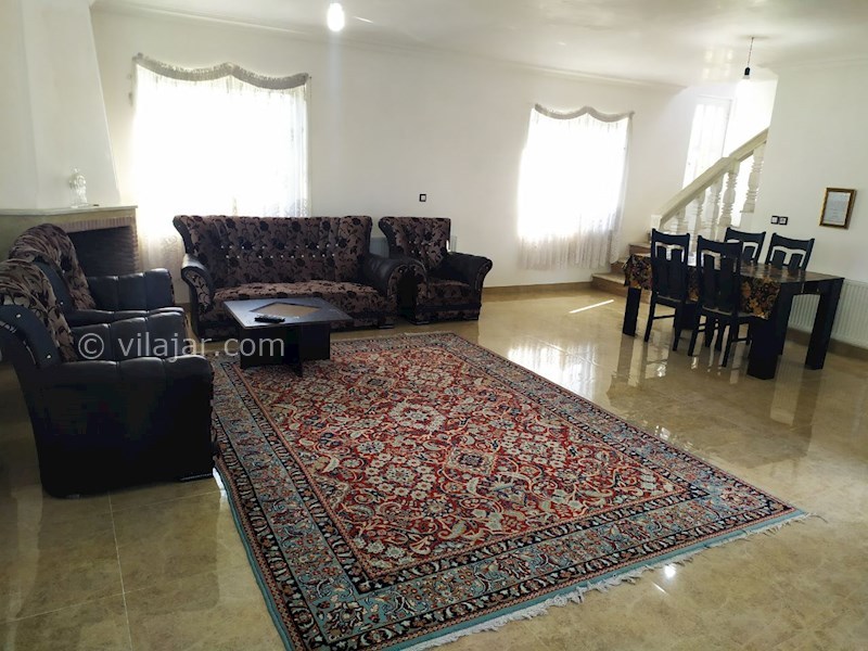 عکس شماره 537786 - اجاره ویلا در رامسر - 