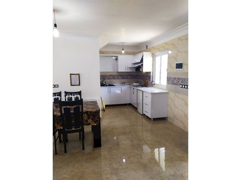 عکس شماره 537787 - اجاره ویلا در رامسر - 