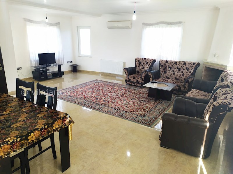 عکس شماره 537788 - اجاره ویلا در رامسر - 