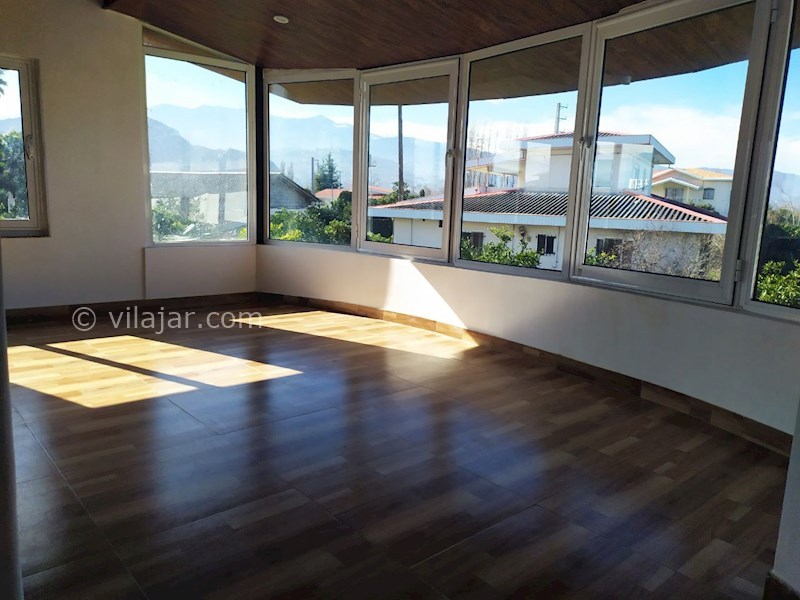 عکس شماره 537790 - اجاره ویلا در رامسر - 