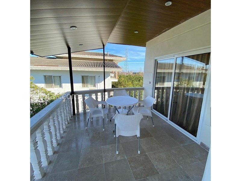 عکس شماره 537794 - اجاره ویلا در رامسر - 