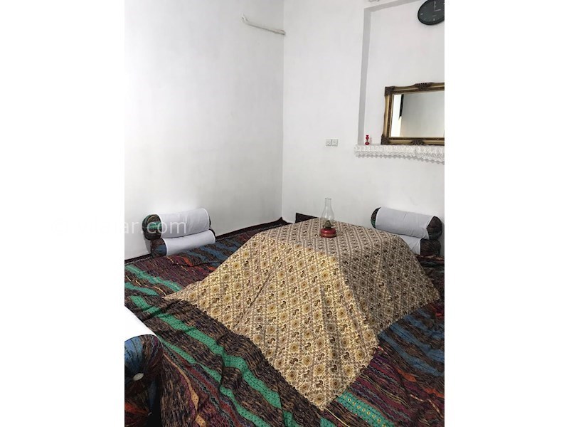 عکس شماره 537827 - اجاره خانه ویلایی در سرعین - 