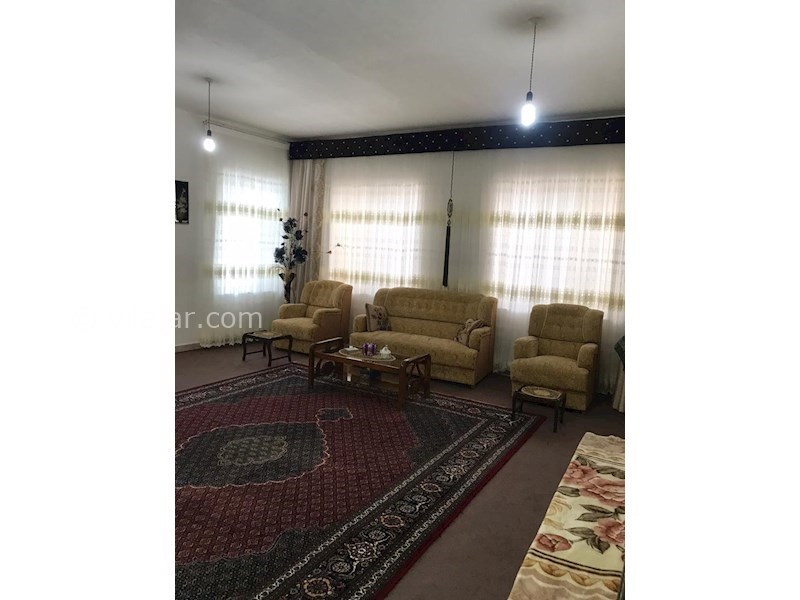 عکس شماره 537829 - اجاره خانه ویلایی در سرعین - 